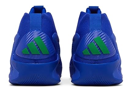 Amazon.com | adidas AE 1 Basketball Shoe (Velocity Blue, US